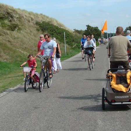 Design Cabin Sint Maartenszee Sint Maartensvlotbrug Ngoại thất bức ảnh