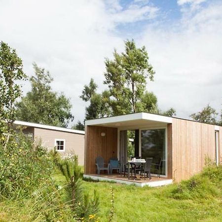 Design Cabin Sint Maartenszee Sint Maartensvlotbrug Ngoại thất bức ảnh